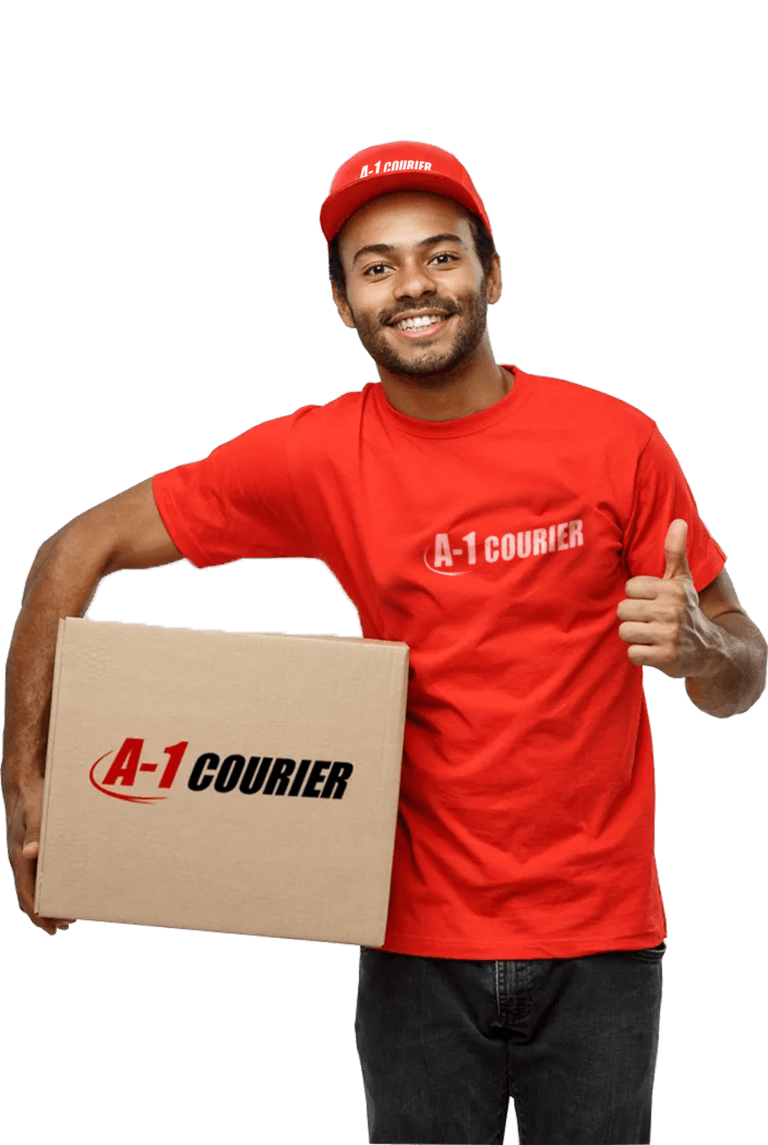 courier-driver-holding-package